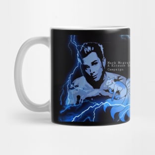 Mark Mcgrath Mug